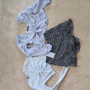 Cotton Candy Spring Bundle